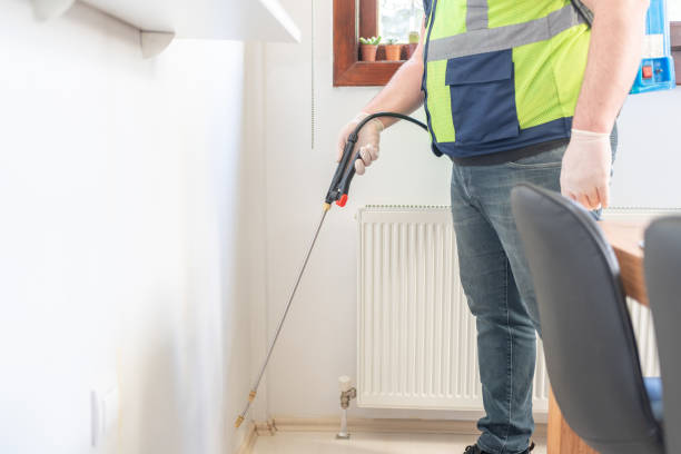 Trusted Robins, IA Pest Control Experts